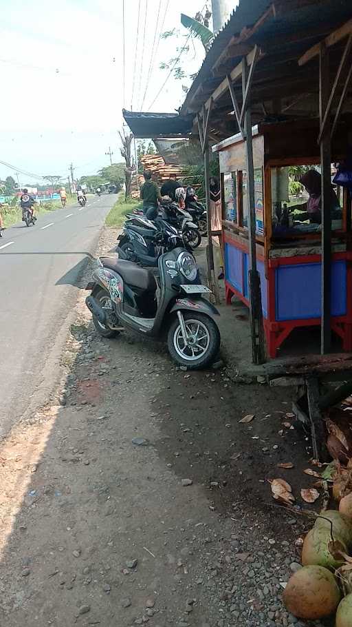 Mie Ayam Brc Mak Marti 8