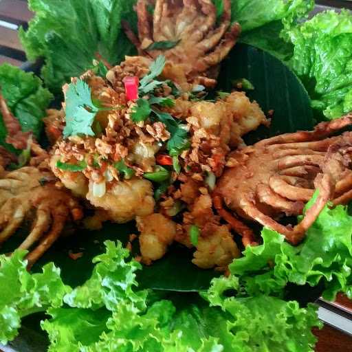 Warung Ab Seafood 1