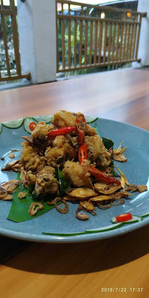 Warung Ab Seafood 6