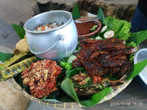 Warung Ab Seafood 10