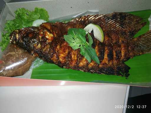 Warung Ab Seafood 8