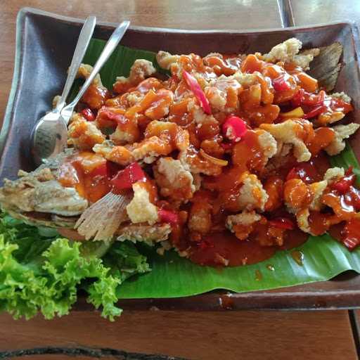 Warung Ab Seafood 3