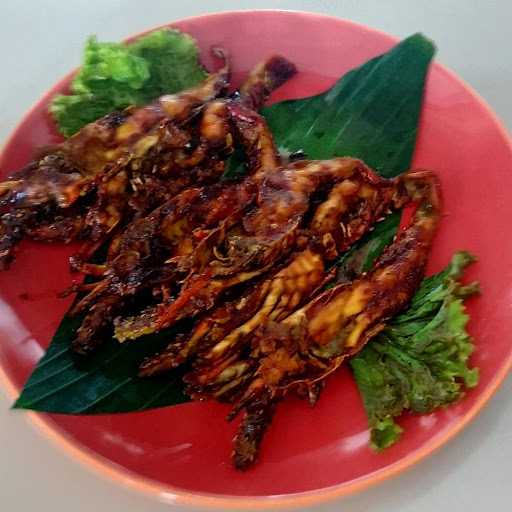 Warung Ab Seafood 7