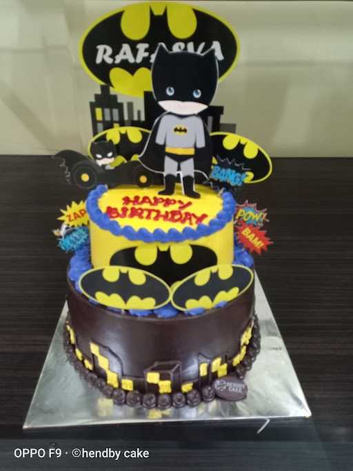 Hendby Cake Semplak 4