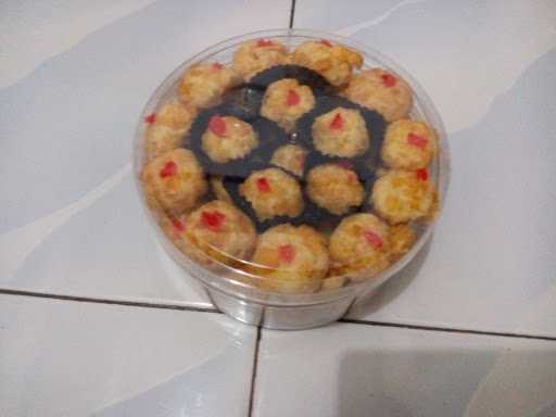 Jayen Cake & Cookies 3