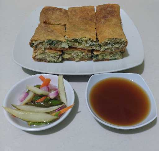 Martabak Makarim'S 4