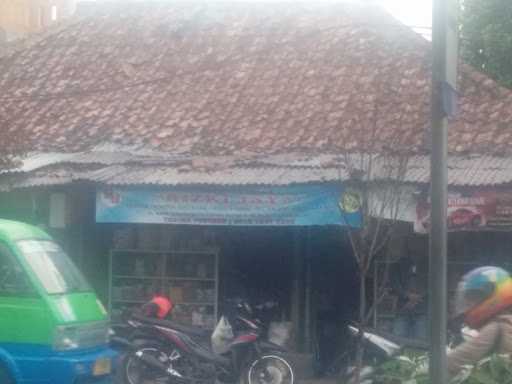 Rizki Jaya Snack 1