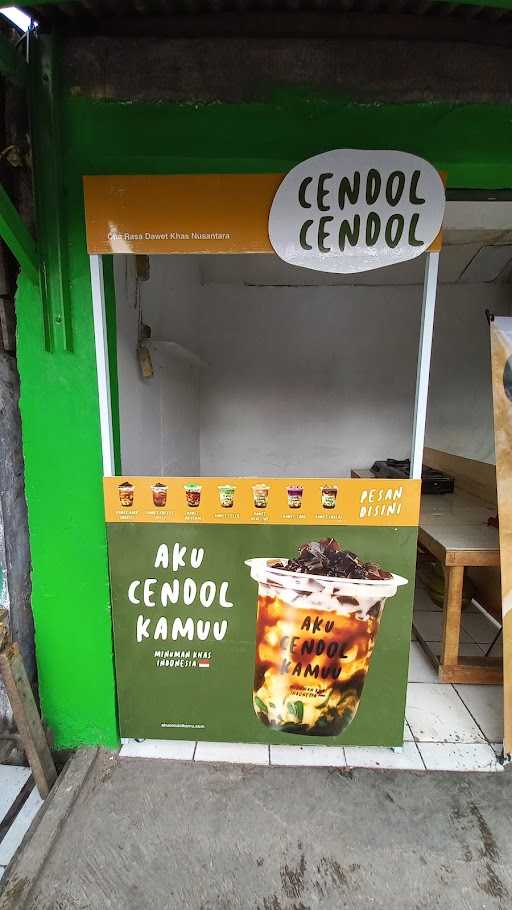 Aku Cendol Kamu - Semplak Bogor 8