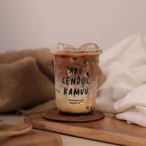 Aku Cendol Kamu - Semplak Bogor 7