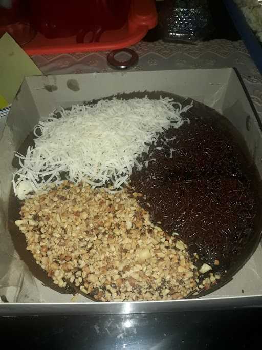 Martabak Pizza Inez 6