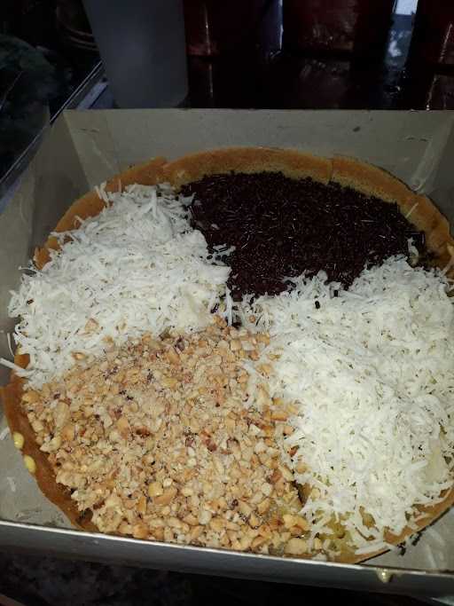 Martabak Pizza Inez 8