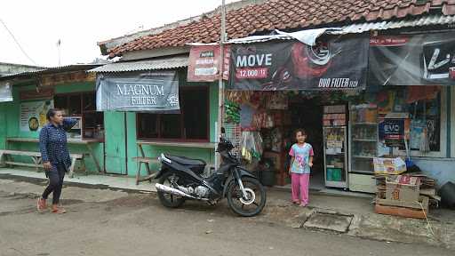 Warkop Balebak Mandiri 5