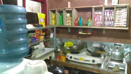 Warkop Balebak Mandiri 1