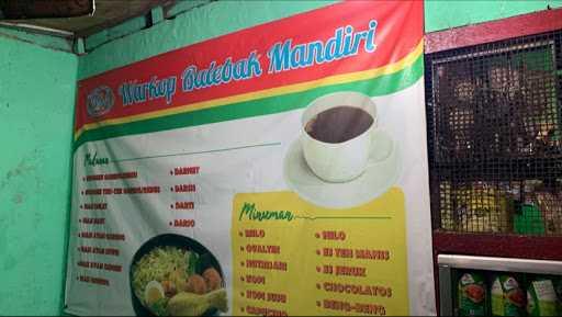 Warkop Balebak Mandiri 3