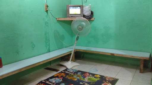 Warkop Balebak Mandiri 6