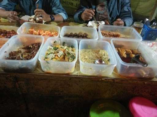 Warung Nasi Uduk Mm 7