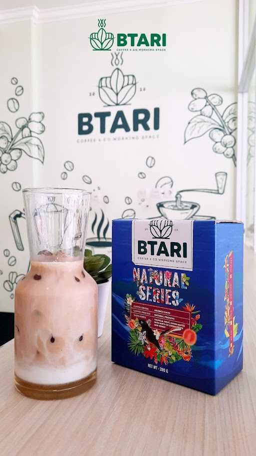 Btari Coffee & Coworking Space 3