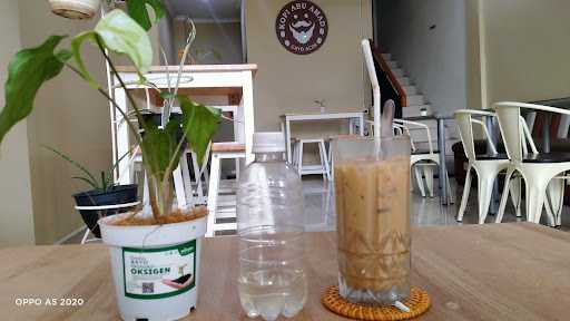 Kopi Abu Amad Bogor 2