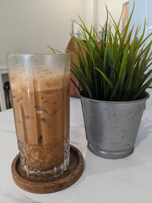 Kopi Abu Amad Bogor 8