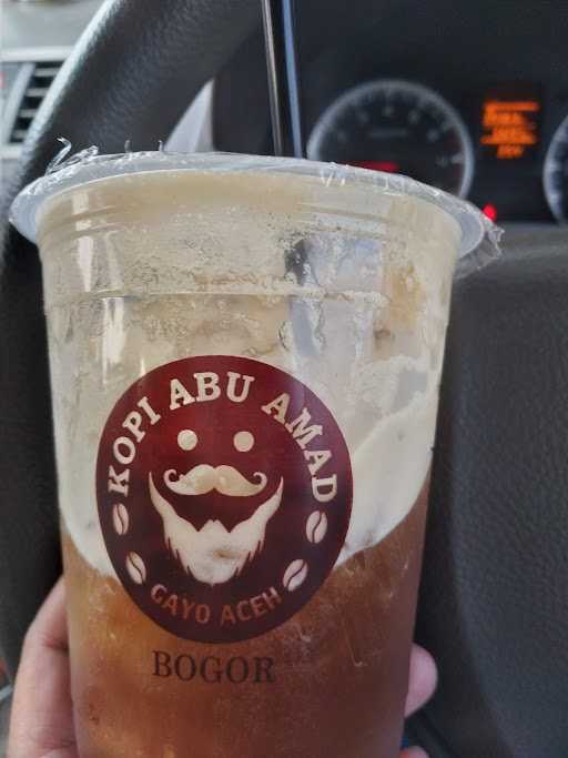 Kopi Abu Amad Bogor 9