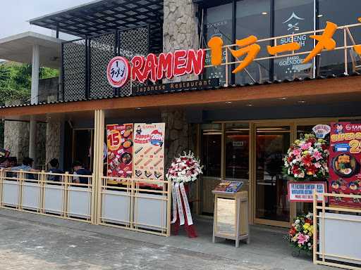 Ramen 1 - Teras Yasmin 5