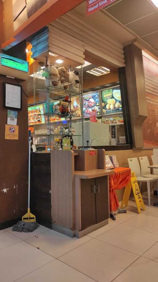 A&W Giant Yasmin Bogor 6