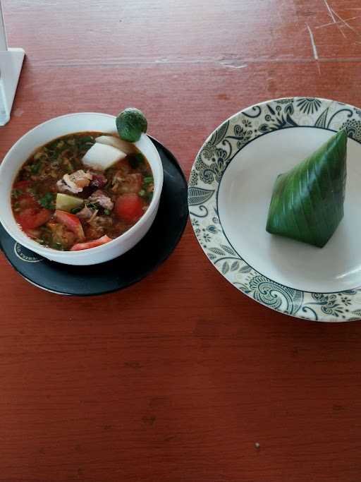 Abeh'S Bogor Noodle Soup 1