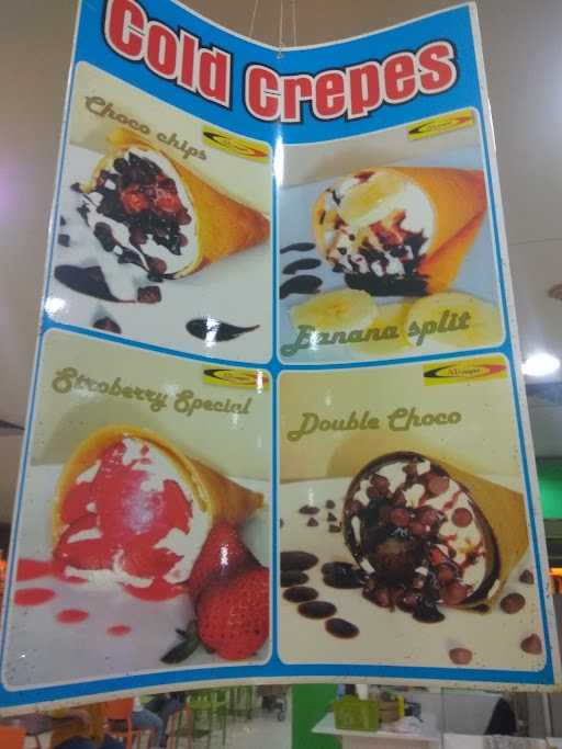 Al Crepes 5