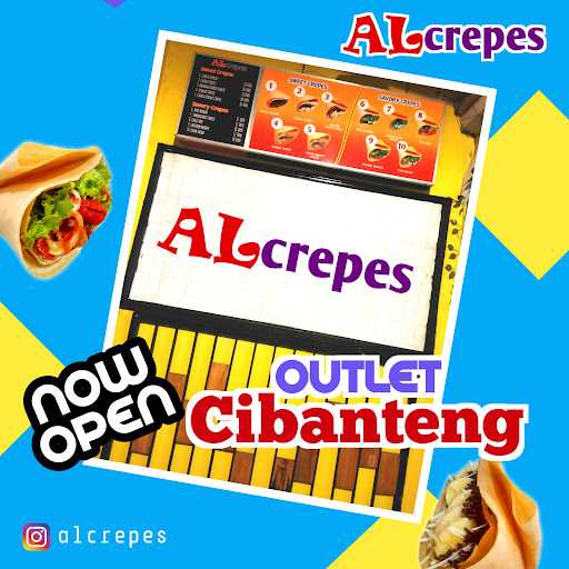 Al Crepes 4