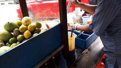 Asinan Bogor & Rujak Uleg 3