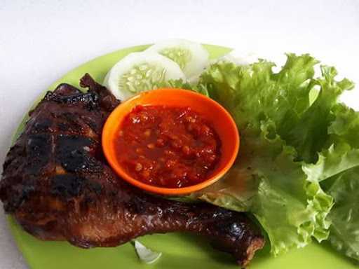 Ayam Bakar Mas Erwin Bogor 6