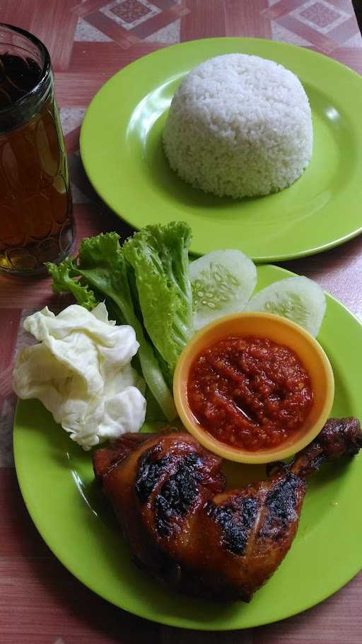 Ayam Bakar Mas Erwin Bogor 7