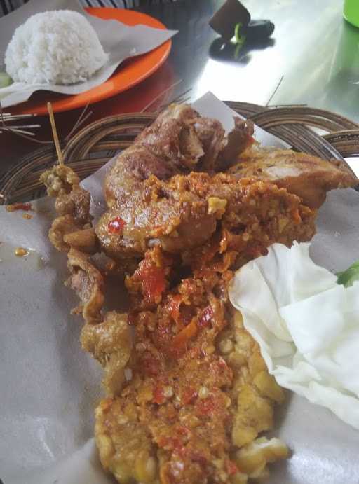 Ayam Gepuk Pak Gembus Yasmin - Bogor 8