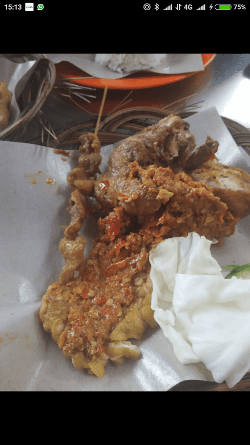 Ayam Gepuk Pak Gembus Yasmin - Bogor 4