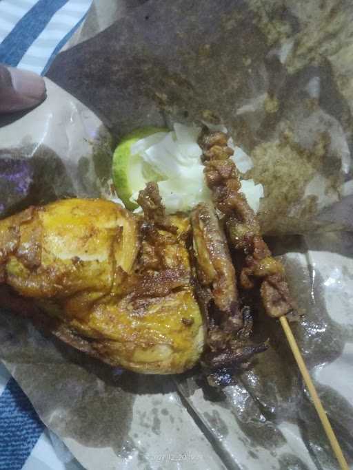 Ayam Gepuk Pak Gembus Yasmin - Bogor 7