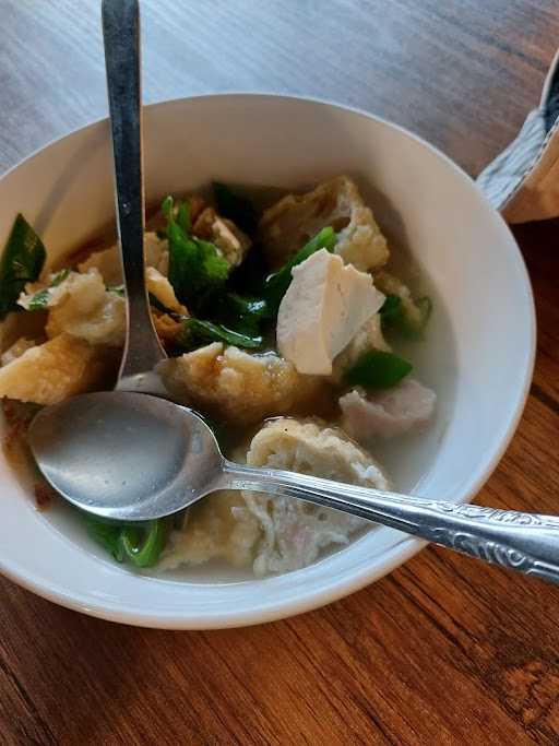 Bakso Goendoel 7