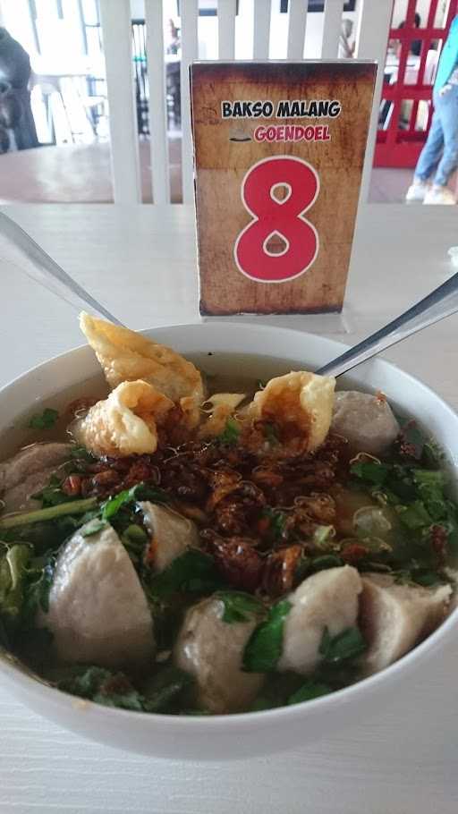 Bakso Goendoel 6