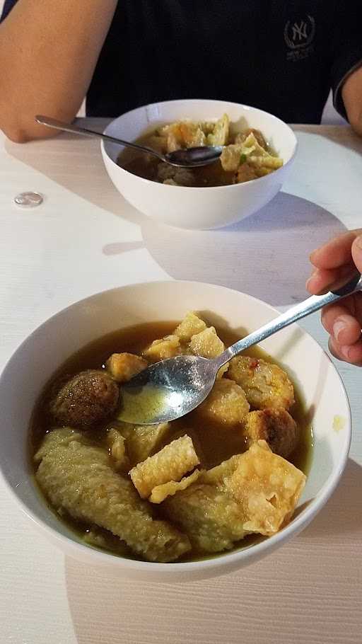 Bakso Goendoel 5