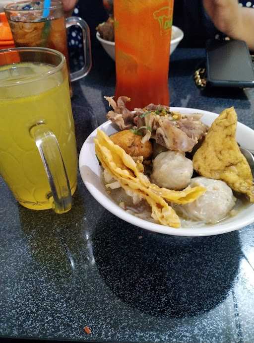 Bakso Neng Amor 2 (All You Can Eat) 1