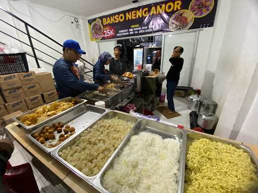 Bakso Neng Amor 2 (All You Can Eat) 6