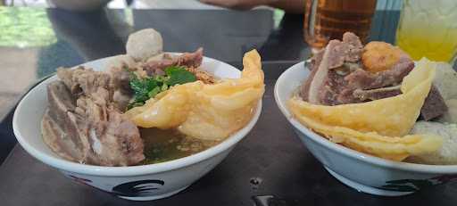 Bakso Neng Amor 2 (All You Can Eat) 7