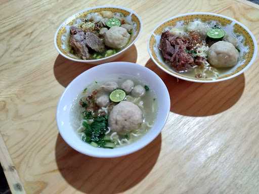 Bakso Taichan Tulang Iga 2