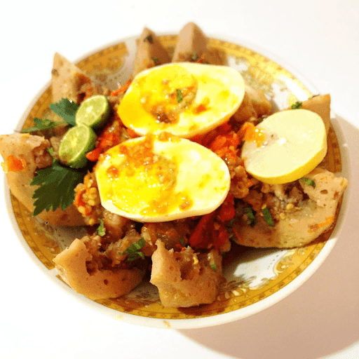 Bakso Taichan Tulang Iga 3