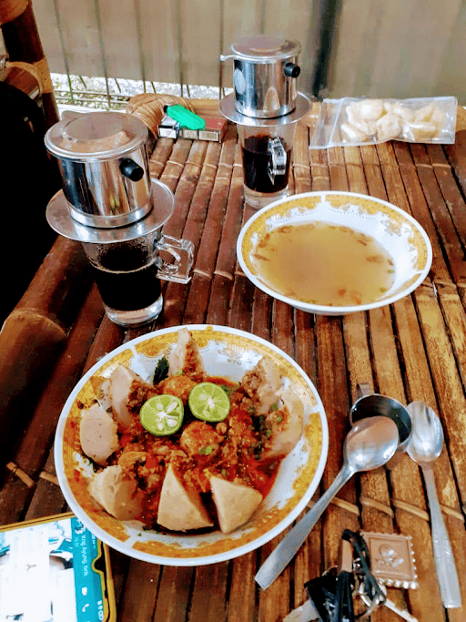 Bakso Taichan Tulang Iga 6