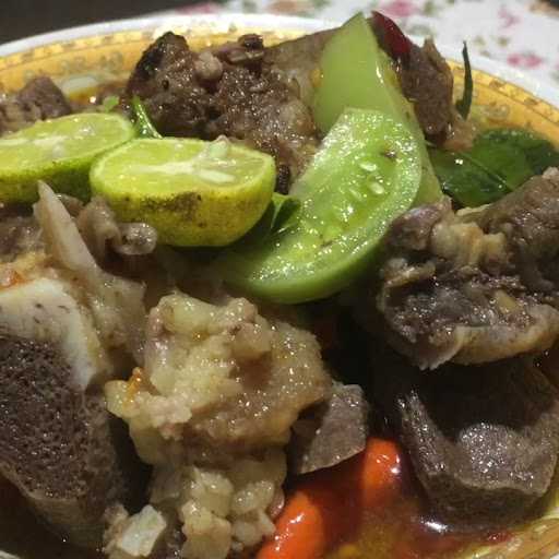 Bakso Taichan Tulang Iga 7