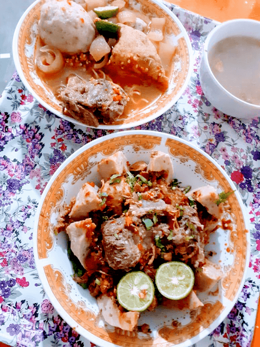 Bakso Taichan Tulang Iga 8