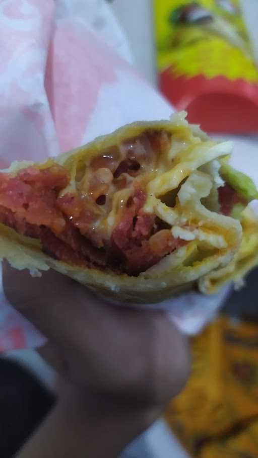 Bang Arif Arbain Kebab 1