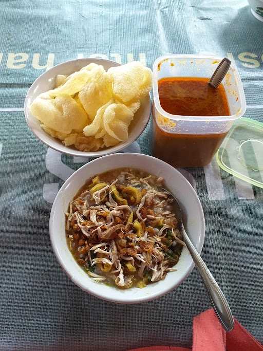 Bubur Ayam 4