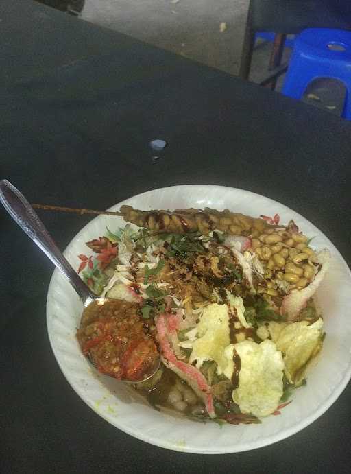 Bubur Ayam 8