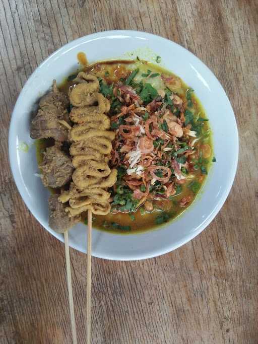 Bubur Ayam Bogor (Yasmin) 5